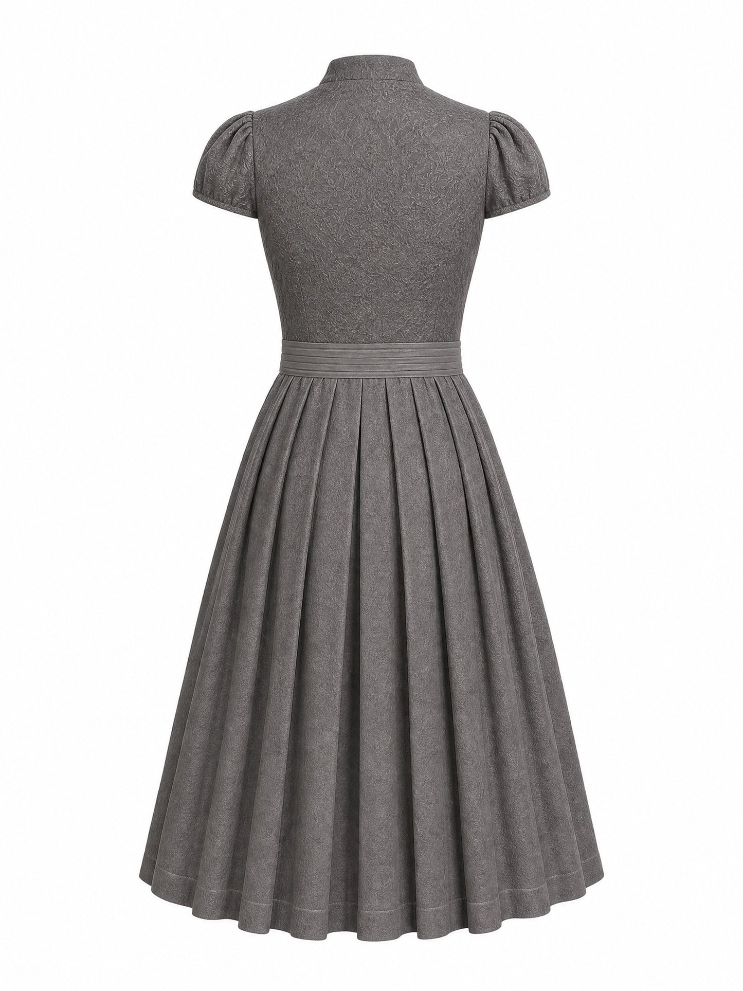 Dirndl Vanessa | Salbeigrün | Herzlinie
