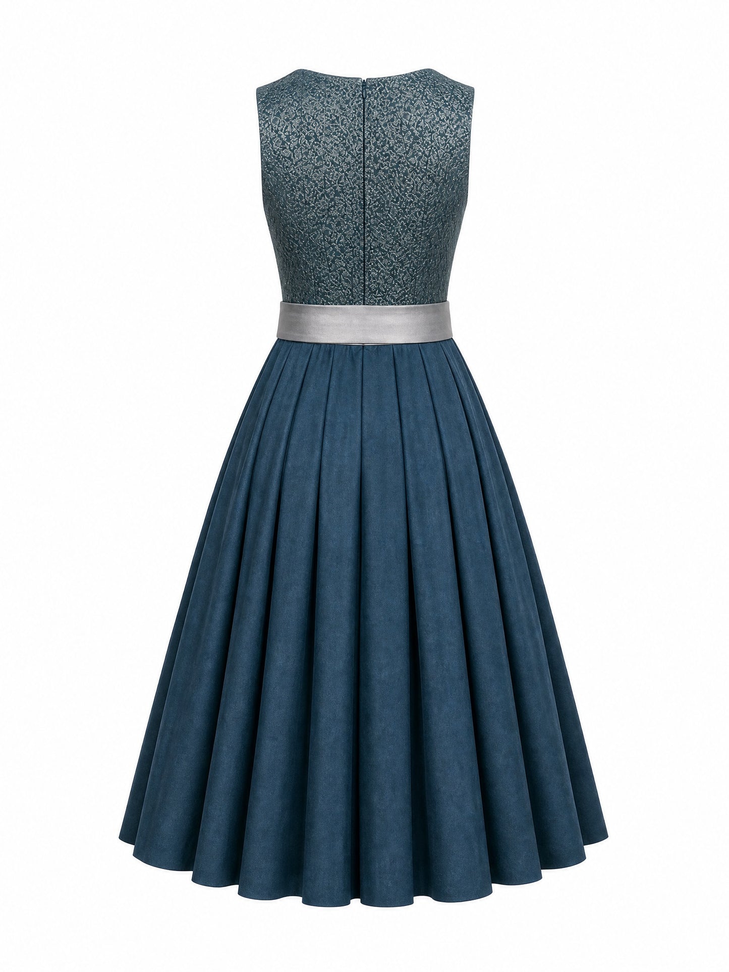 Dirndl Ramona | Rauchpetrol | Herzlinie